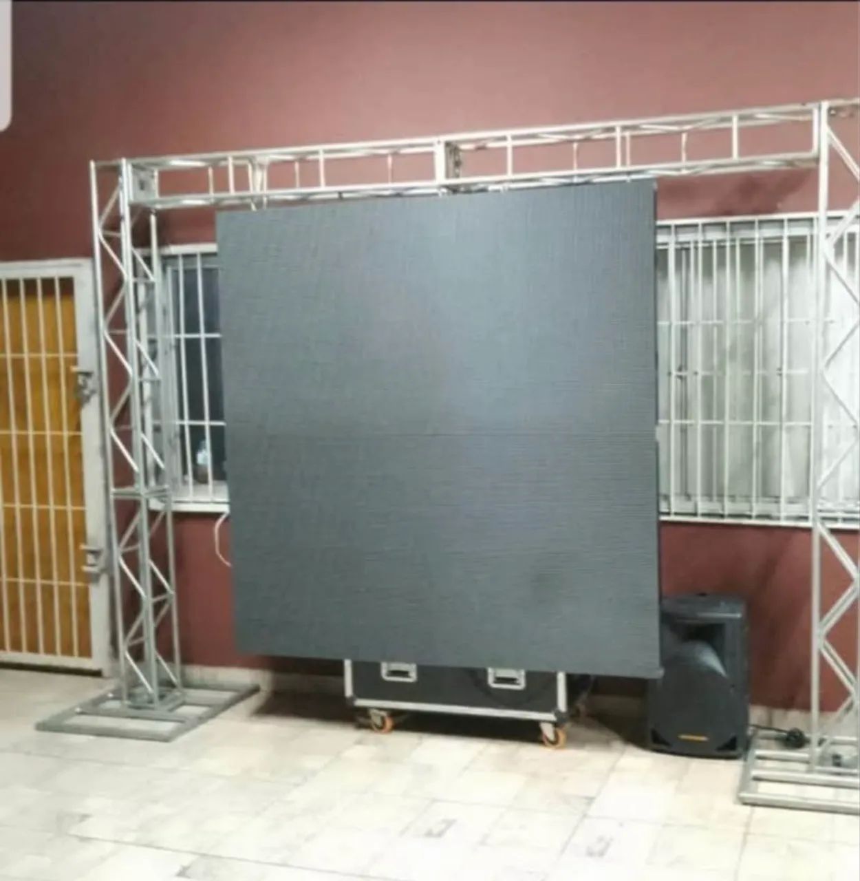 Painel P10 - Foto 2