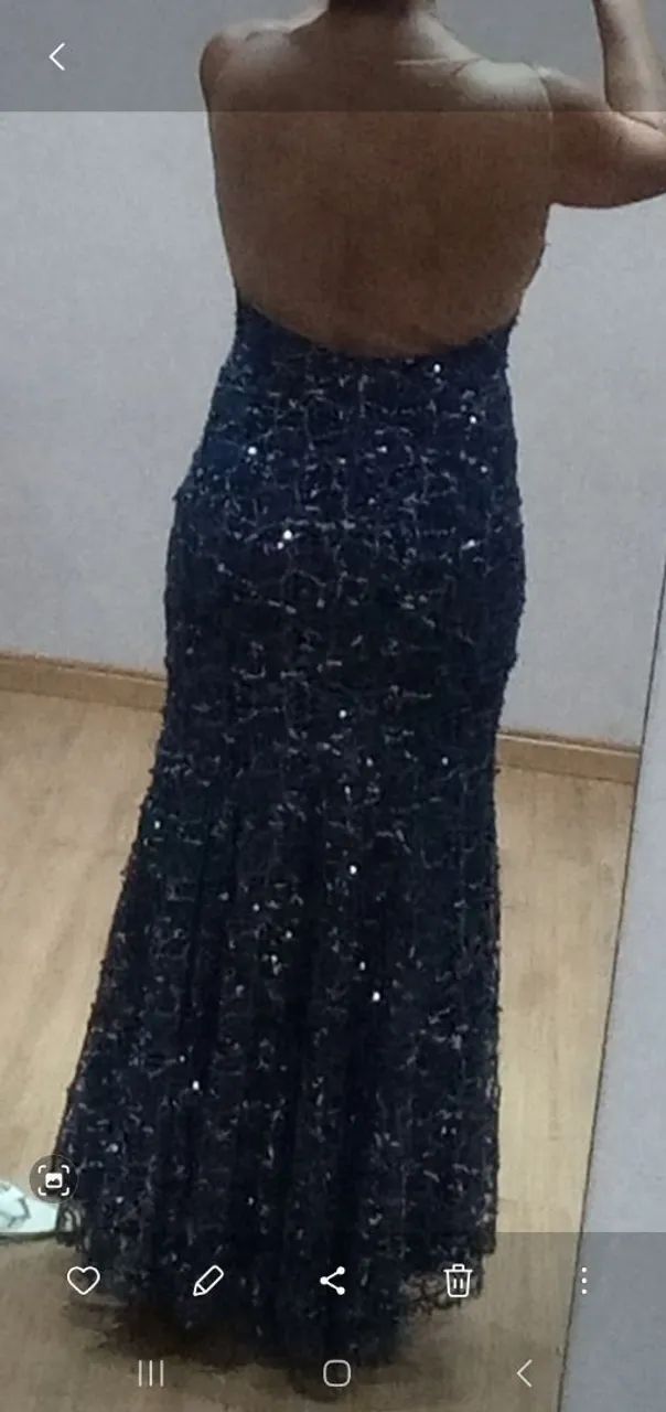 Vestido festas  - Foto 2