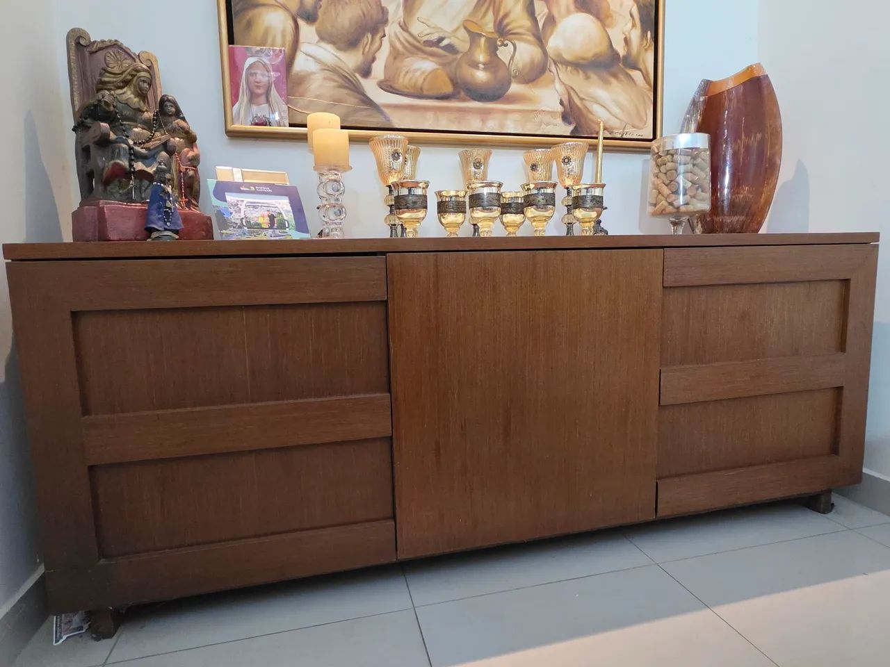 Buffet de Jantar - Foto 2