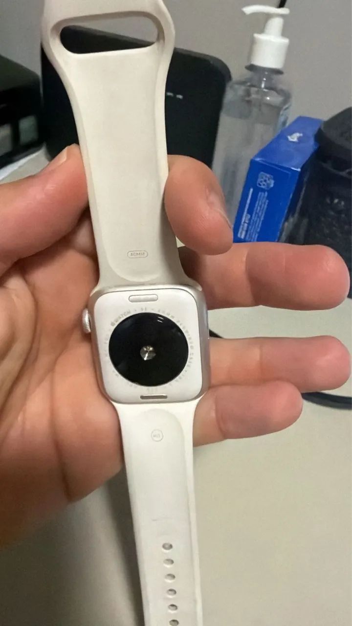 Apple Watch SE2  - Foto 2