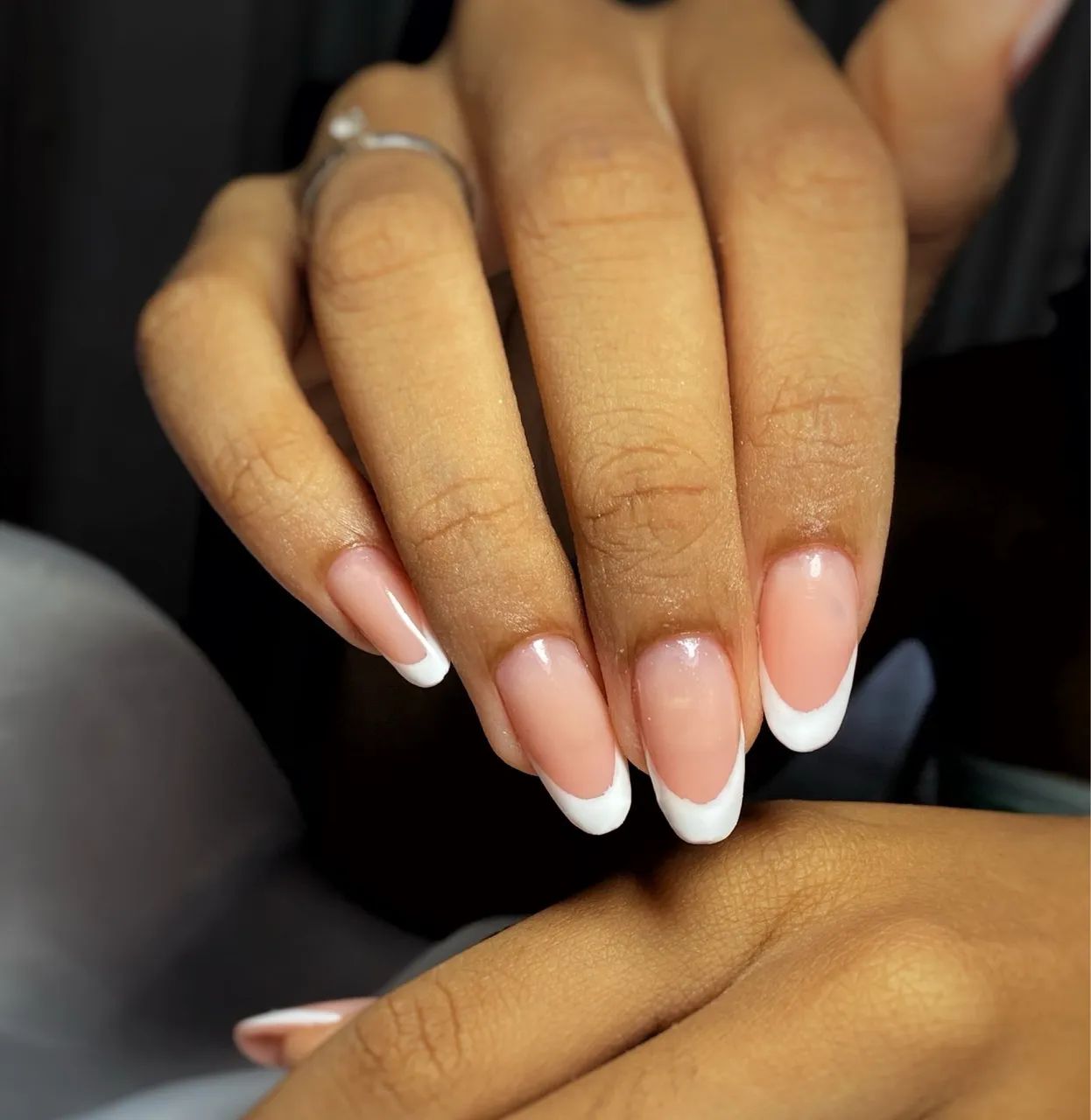 Alongamento de unhas, manicure e pedicure  - Foto 3