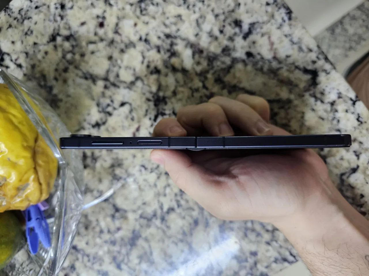 Flip 7 Samsung 