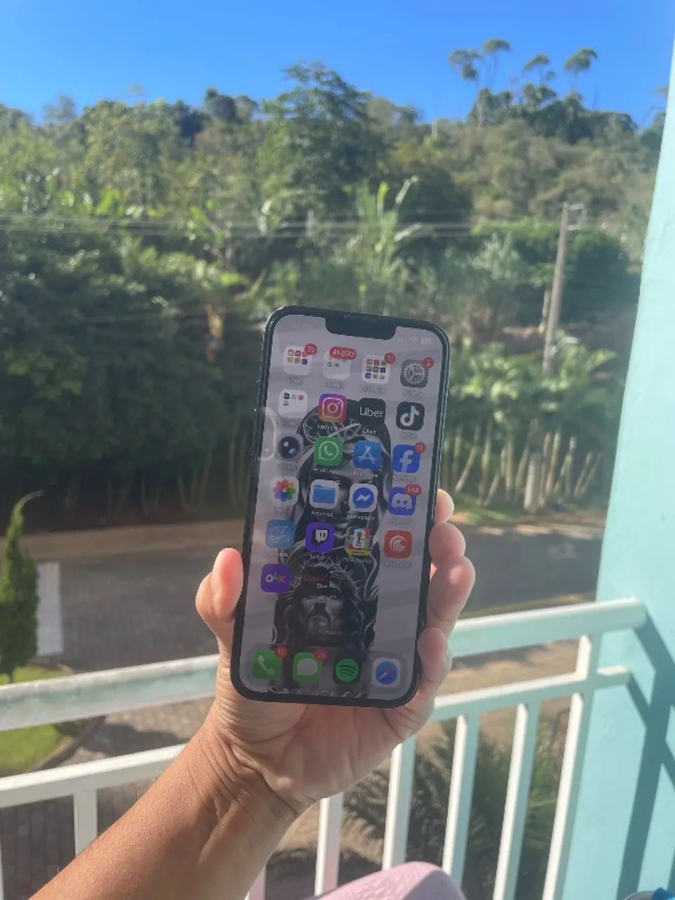 Apple iPhone 14 - Foto 4