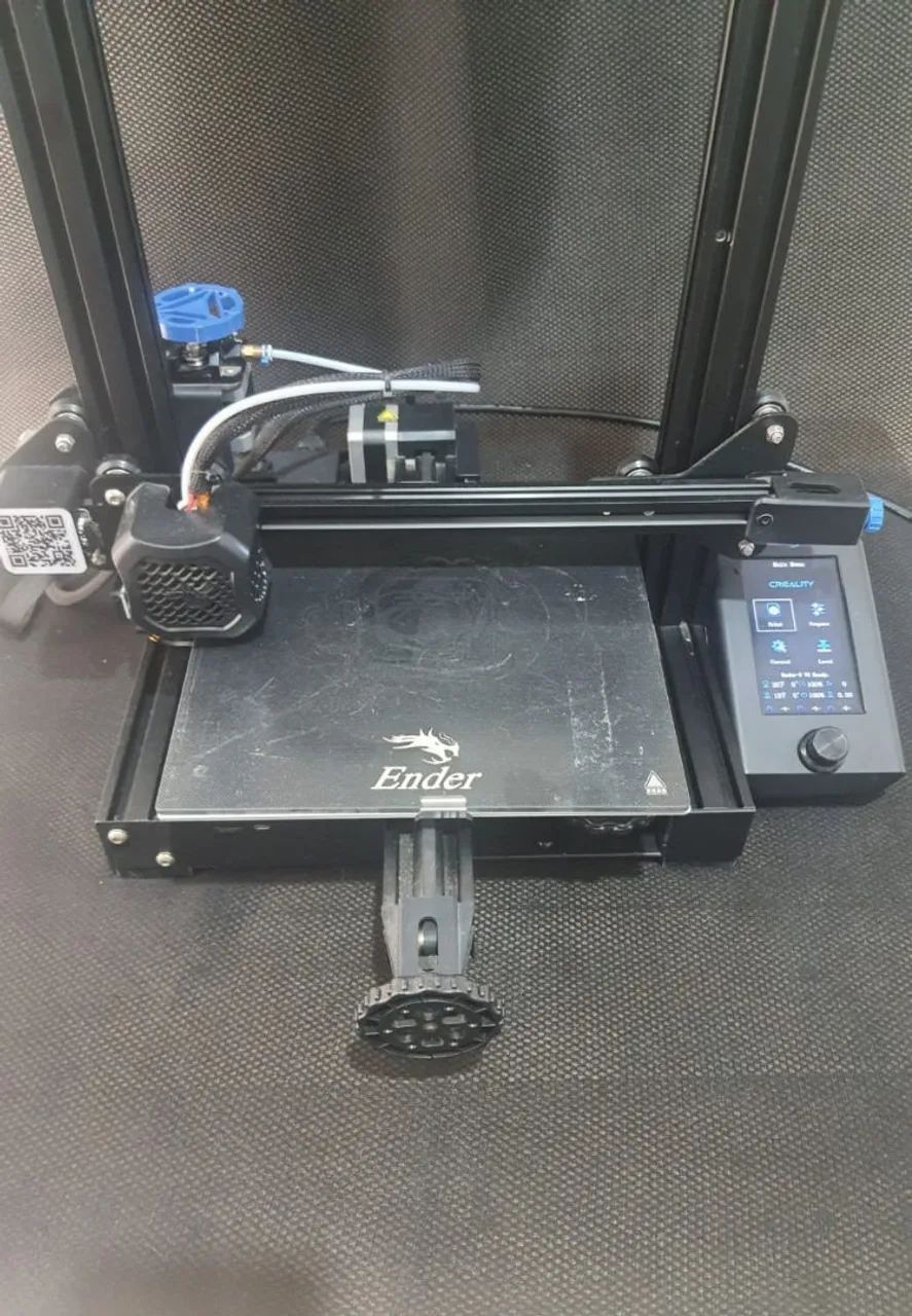 Impressora 3D