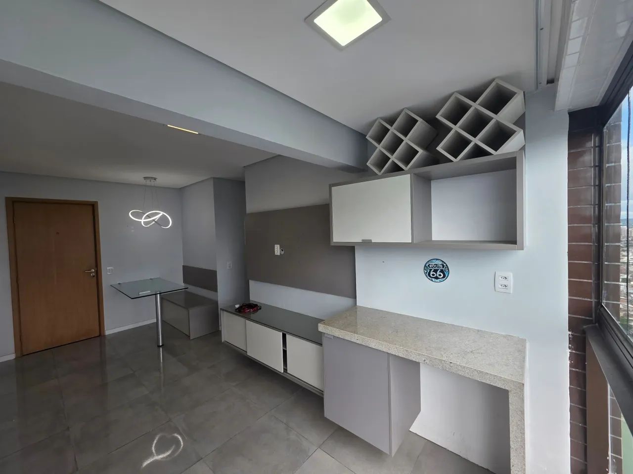 Apartamento para locação, TORRE, Recife, PE - Foto 5