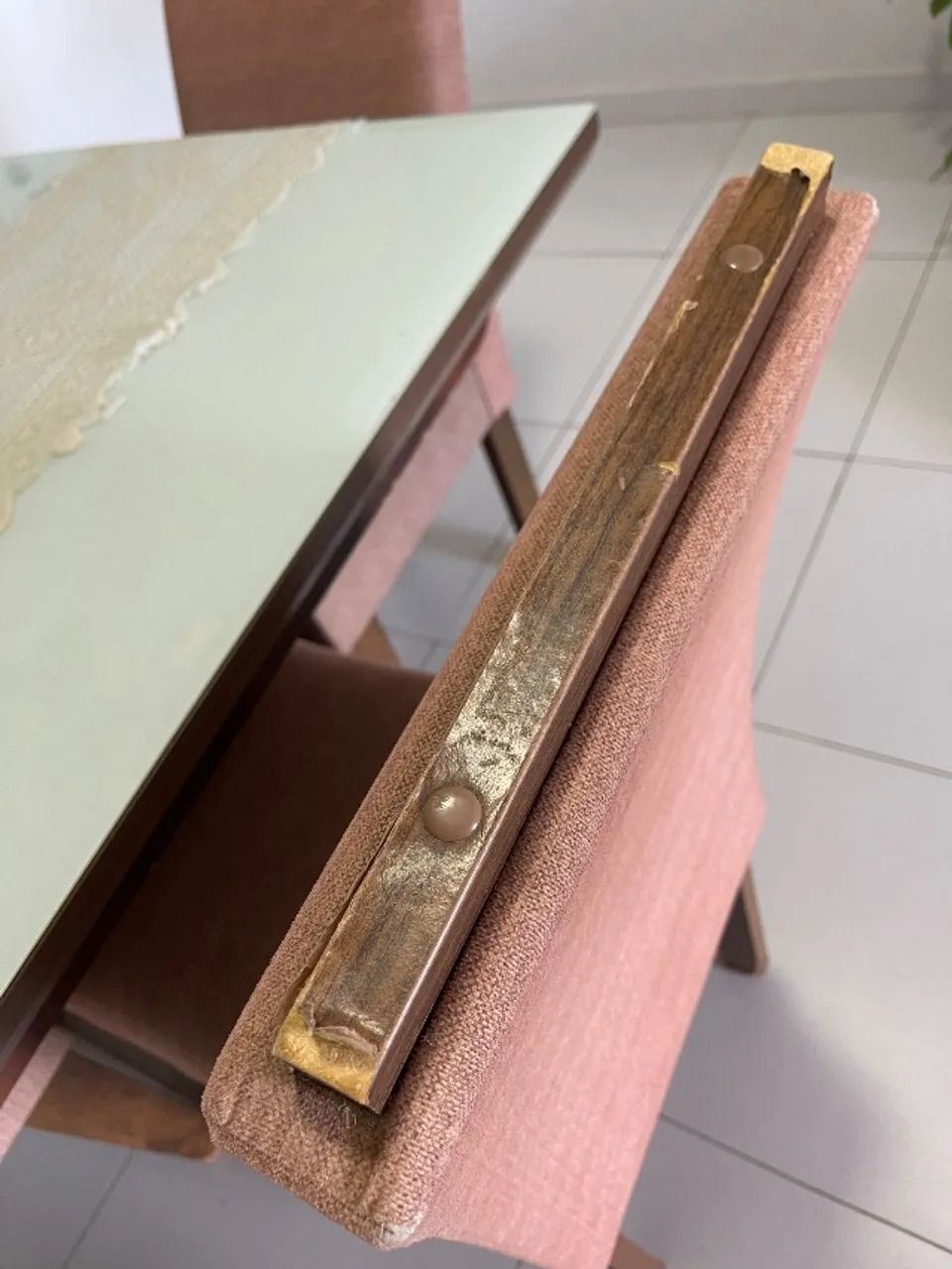 Mesa de jantar - Foto 4