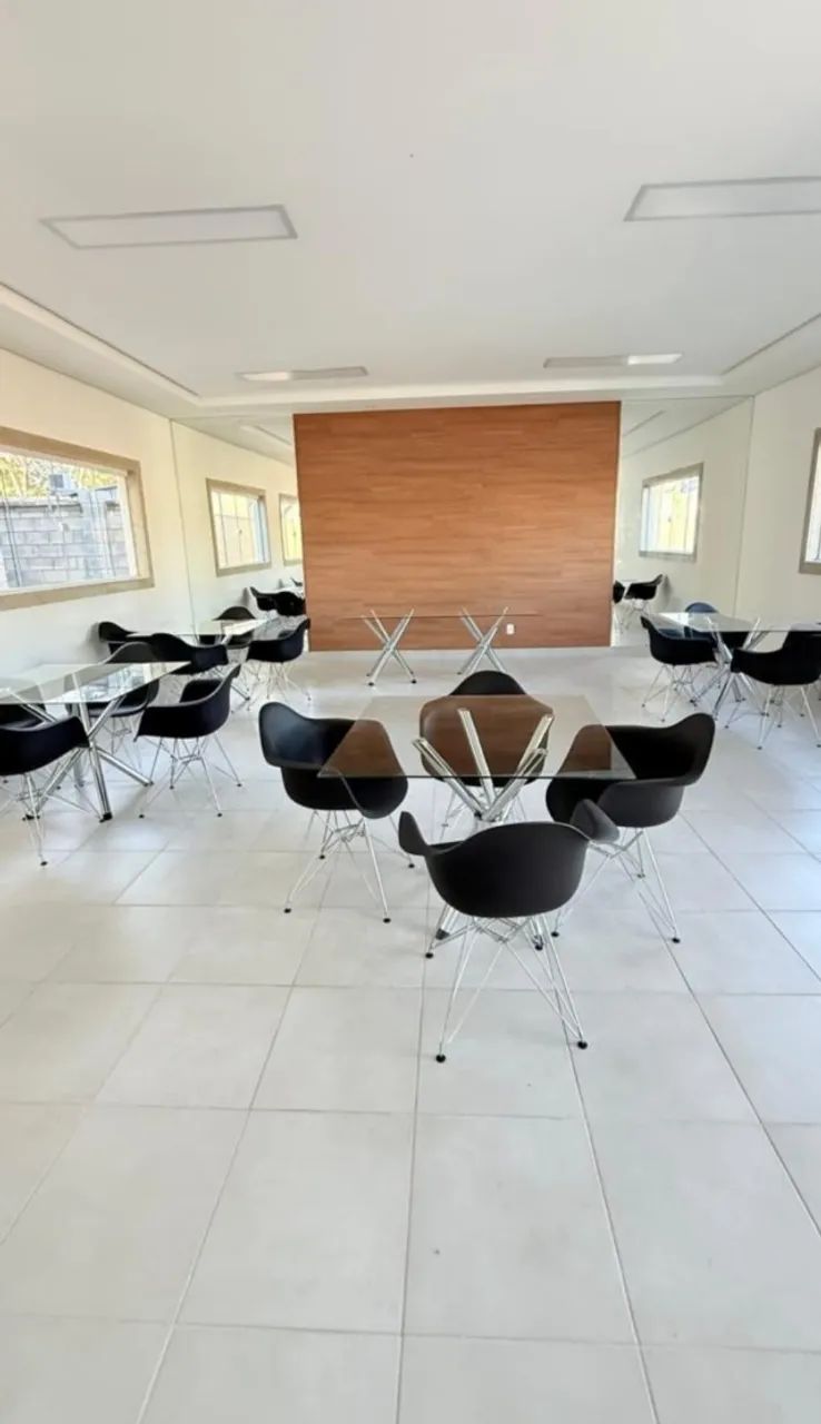 OPORTUNIDADE DE ÁGIO - CHAPADA DAS PALMEIRAS -Apartamento de 42 m²  2 quartos  - Foto 2