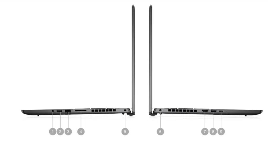 Notebook Dell Vostro 7620 - Foto 2