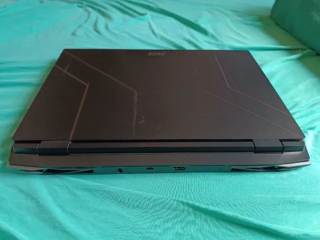Notebook Acer Nitro 5 - Foto 3