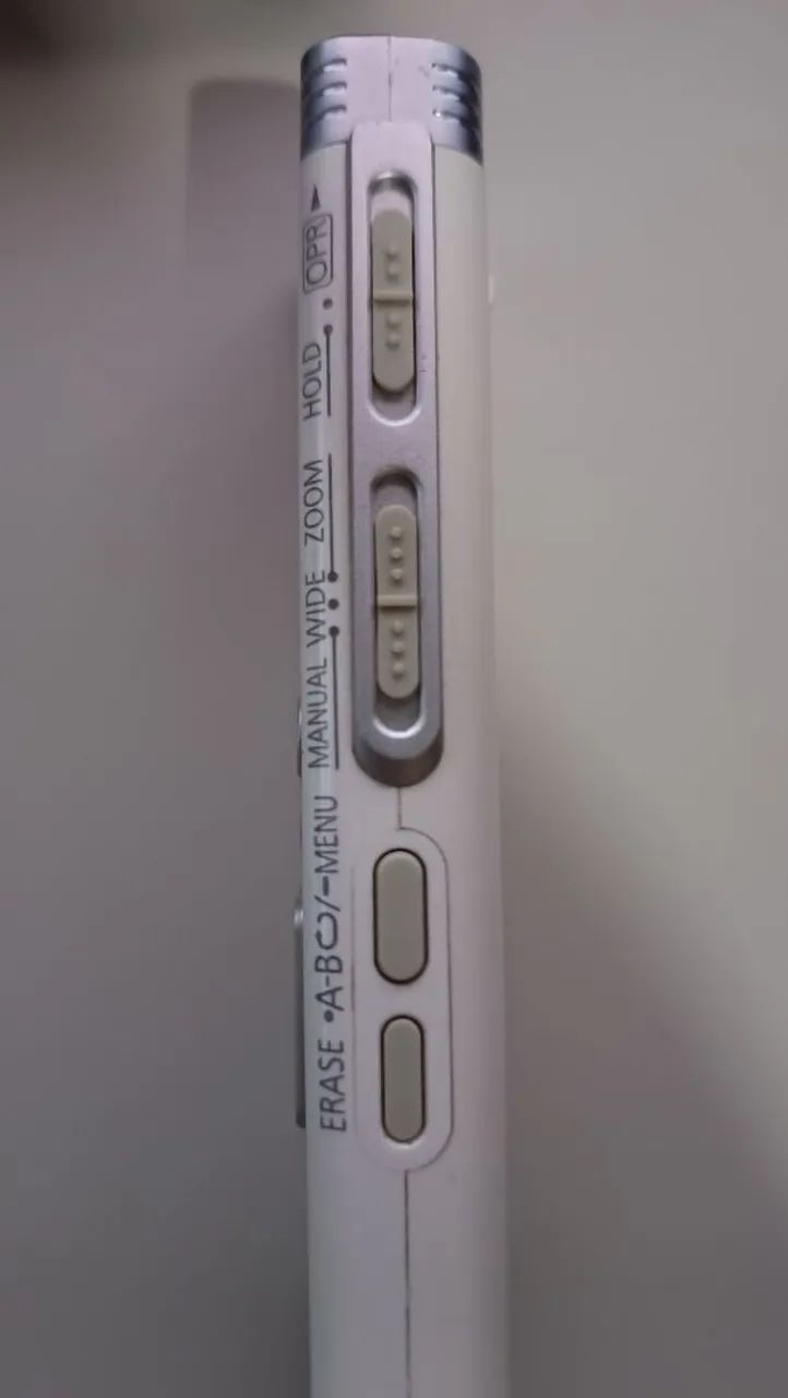Gravador de Áudio Panasonic  - Foto 3