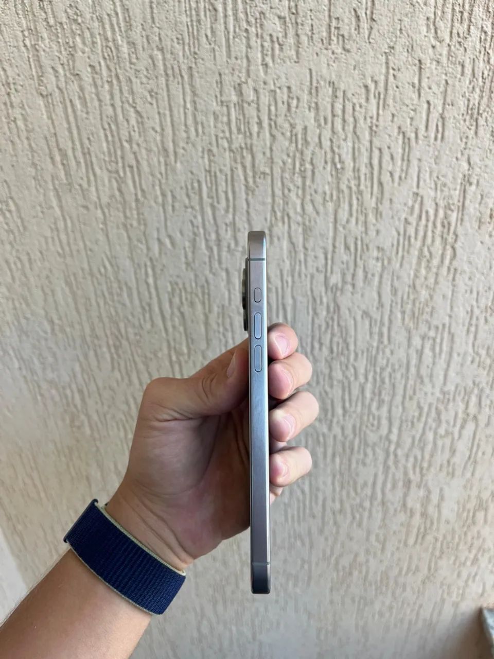 Iphone 15 Pro Max  - Foto 3