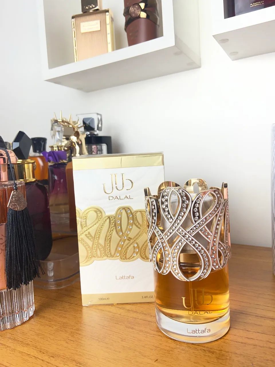 Dalal - Lattafa (100ml)