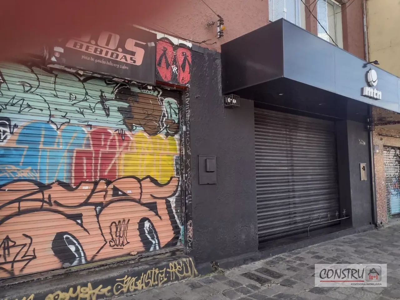 Lojas Comerciais Bairro São Francisco - Foto 3