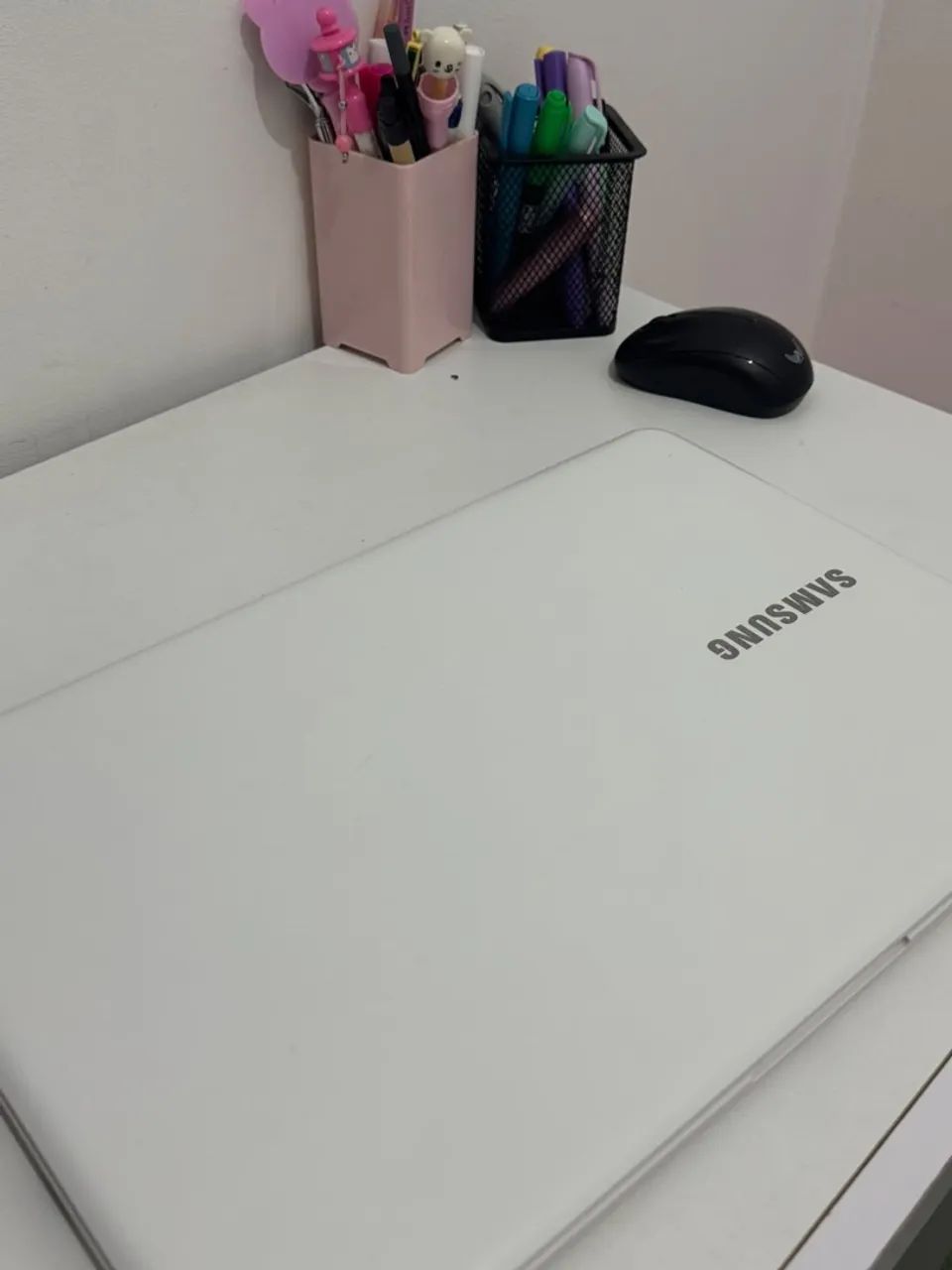 Notebook Samsung + Monitor Extra - Foto 2
