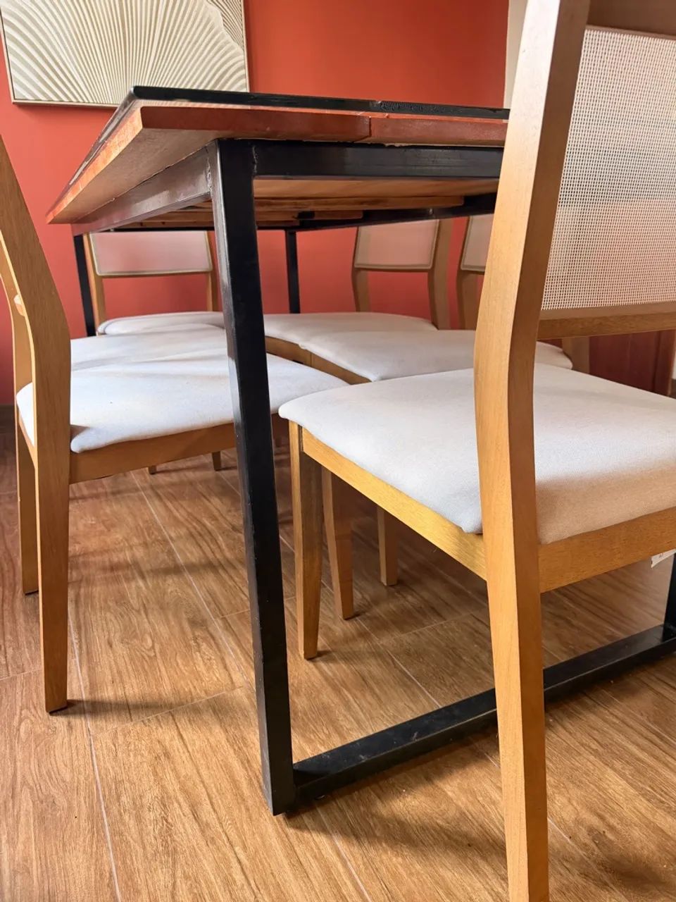 Mesa jantar - Foto 4