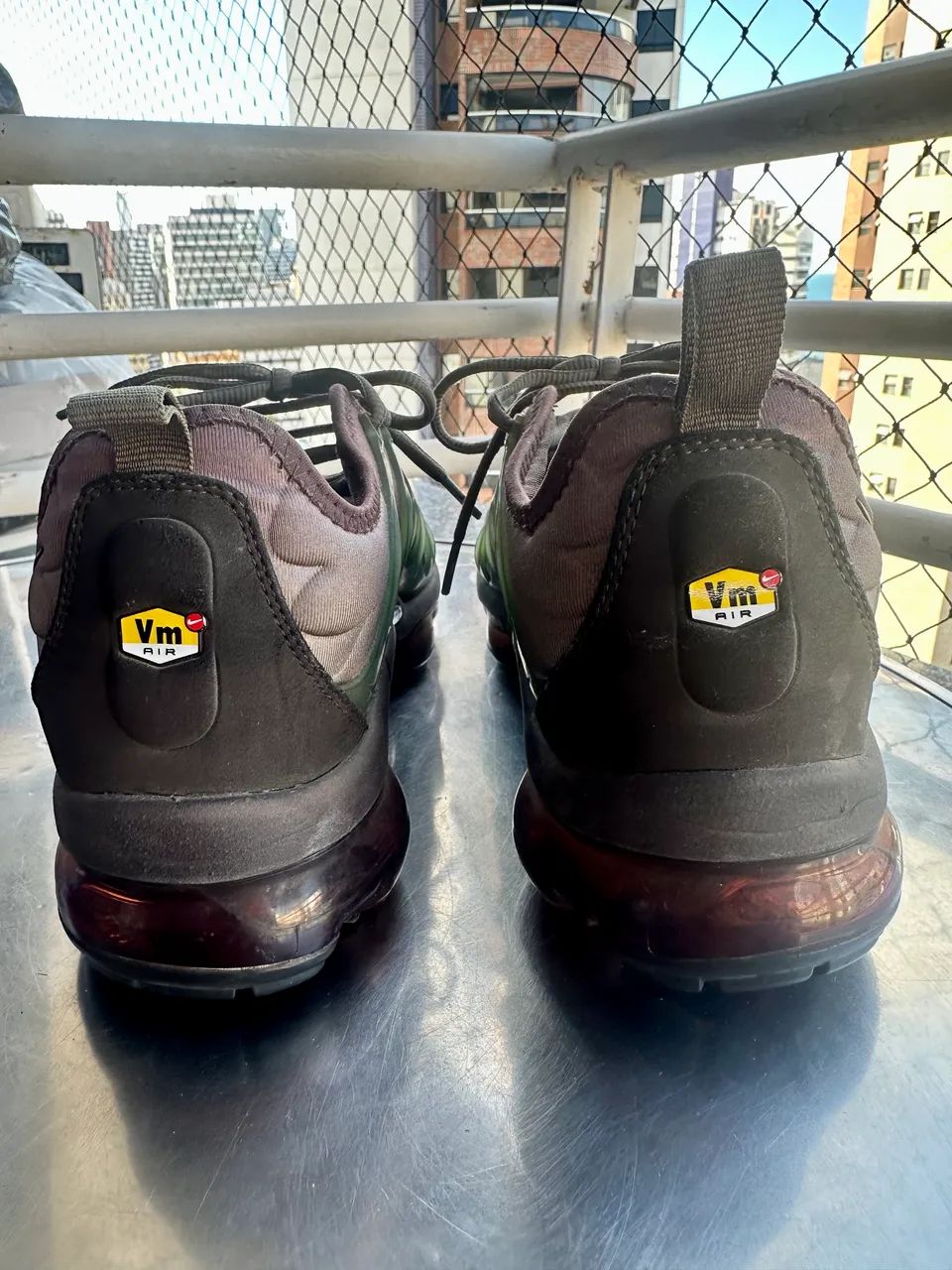 Nike VAPORMAX N° 40,5 - Foto 5