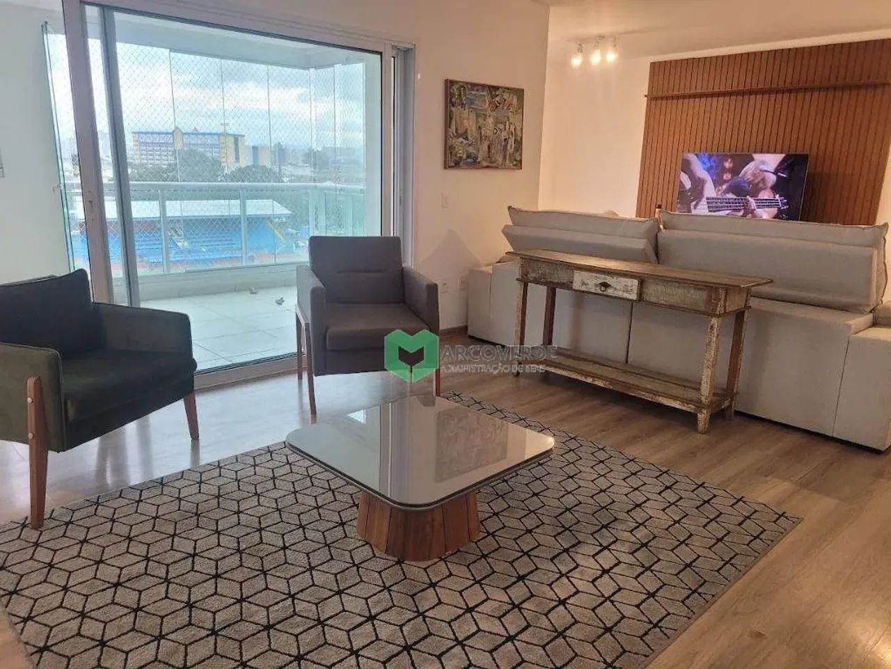 APARTAMENTO CHARMOSO