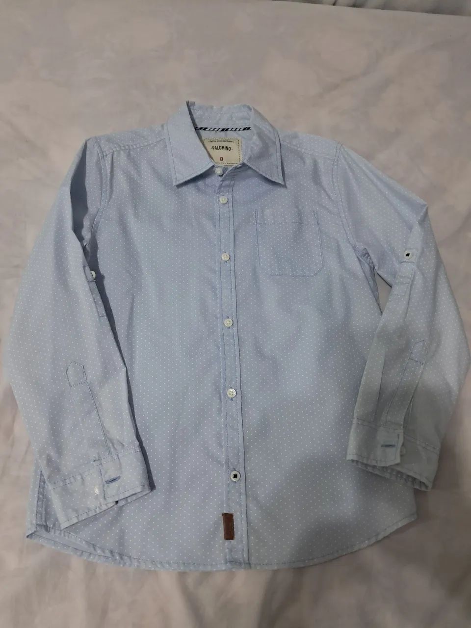 Roupas infantis seminovas - Foto 3