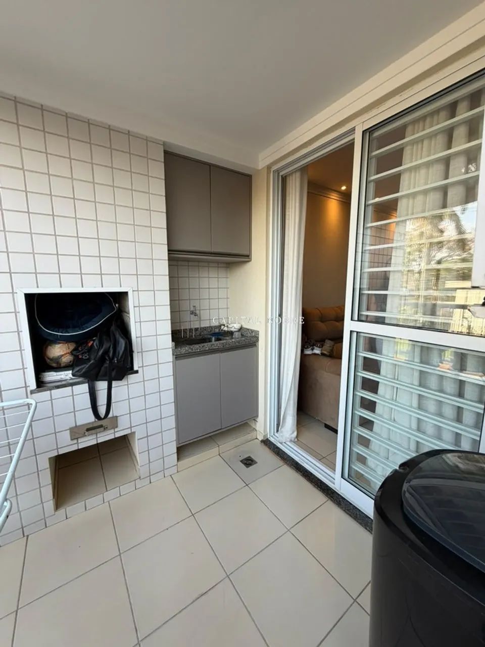APARTAMENTO NO PACAEMBÚ - Foto 3