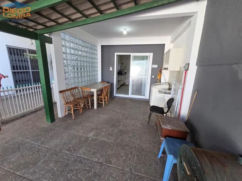Casa - Florianópolis SC - Foto 3