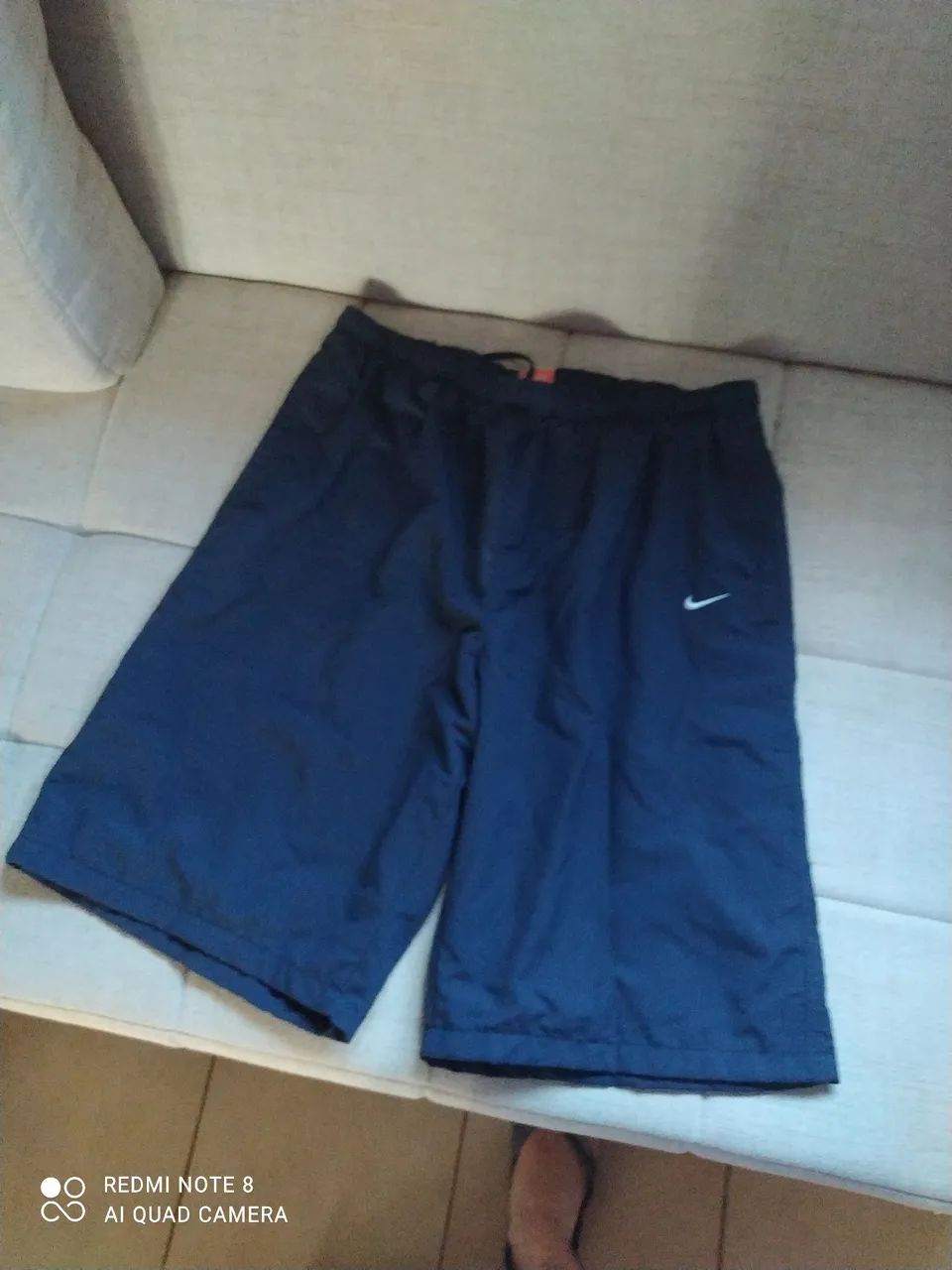 Bermudao Masculino Nike G