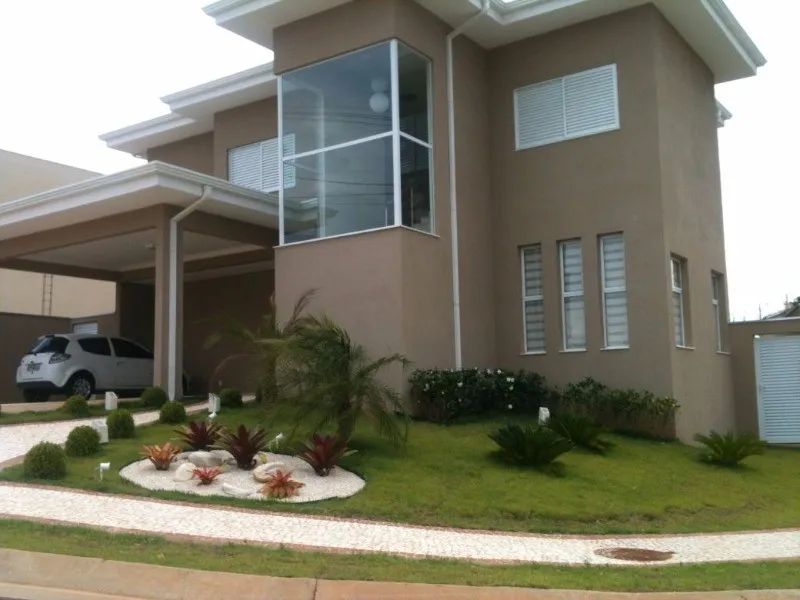 casa - Swiss Park - Campinas - Foto 2
