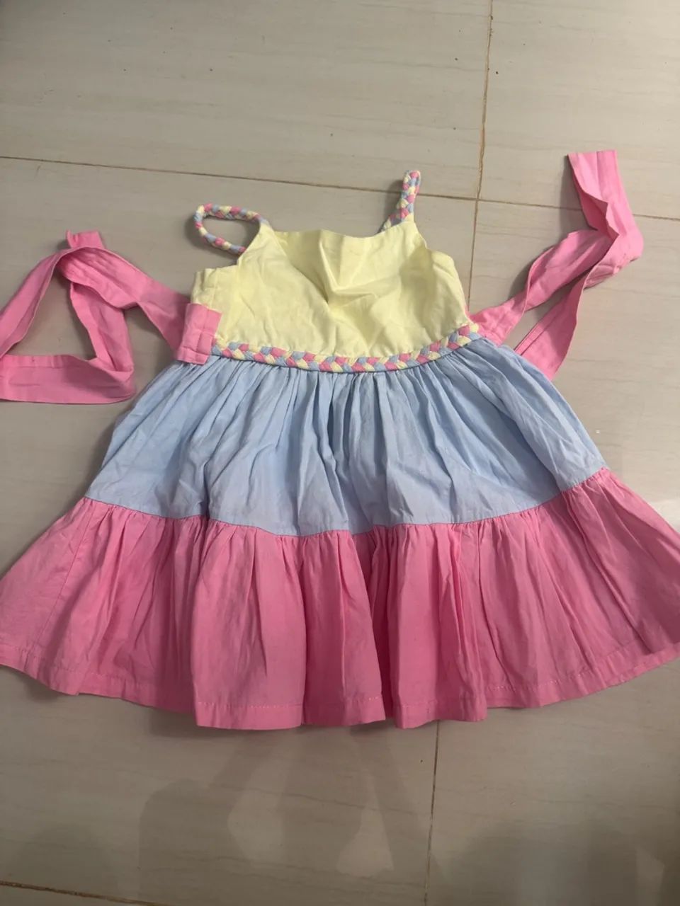 Roupa infantil  - Foto 2