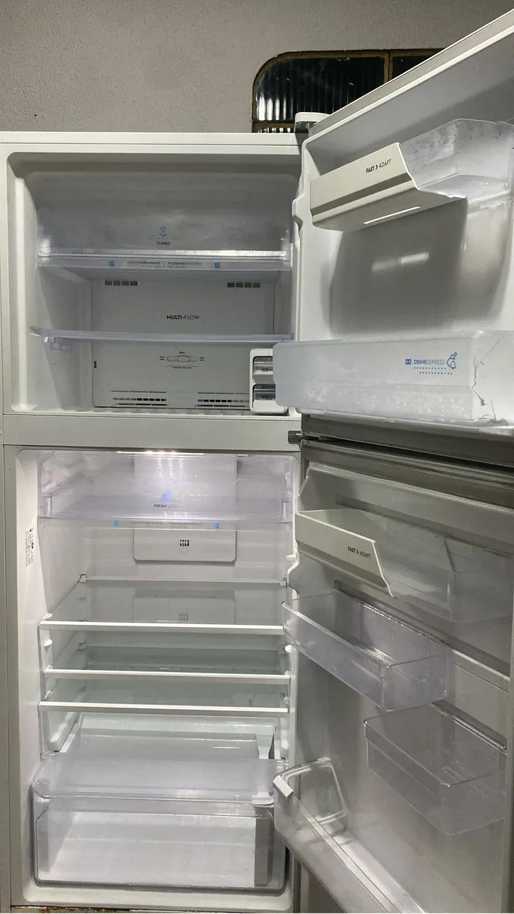 Geladeira Electrolux  - Foto 5