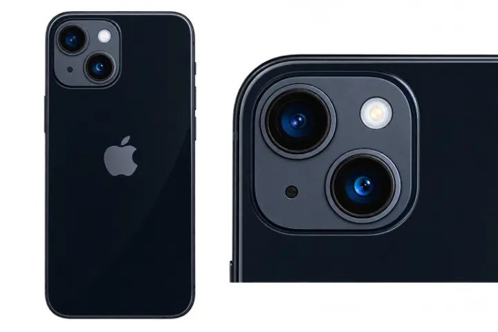 IPHONE 14 128 GB PRETO