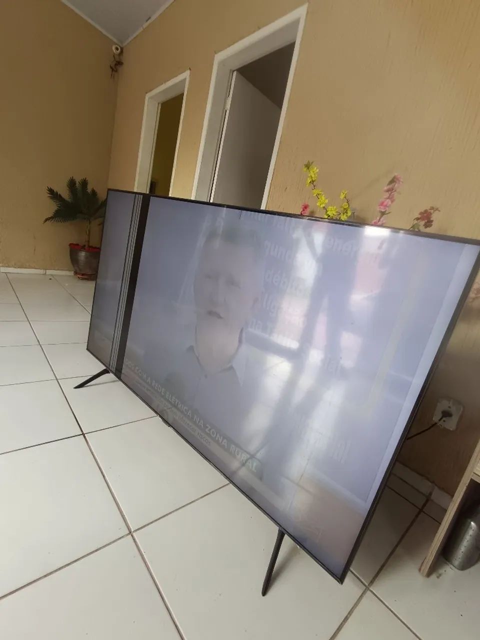 TV SAMSUNG 60 PELEGADAS  - Foto 3