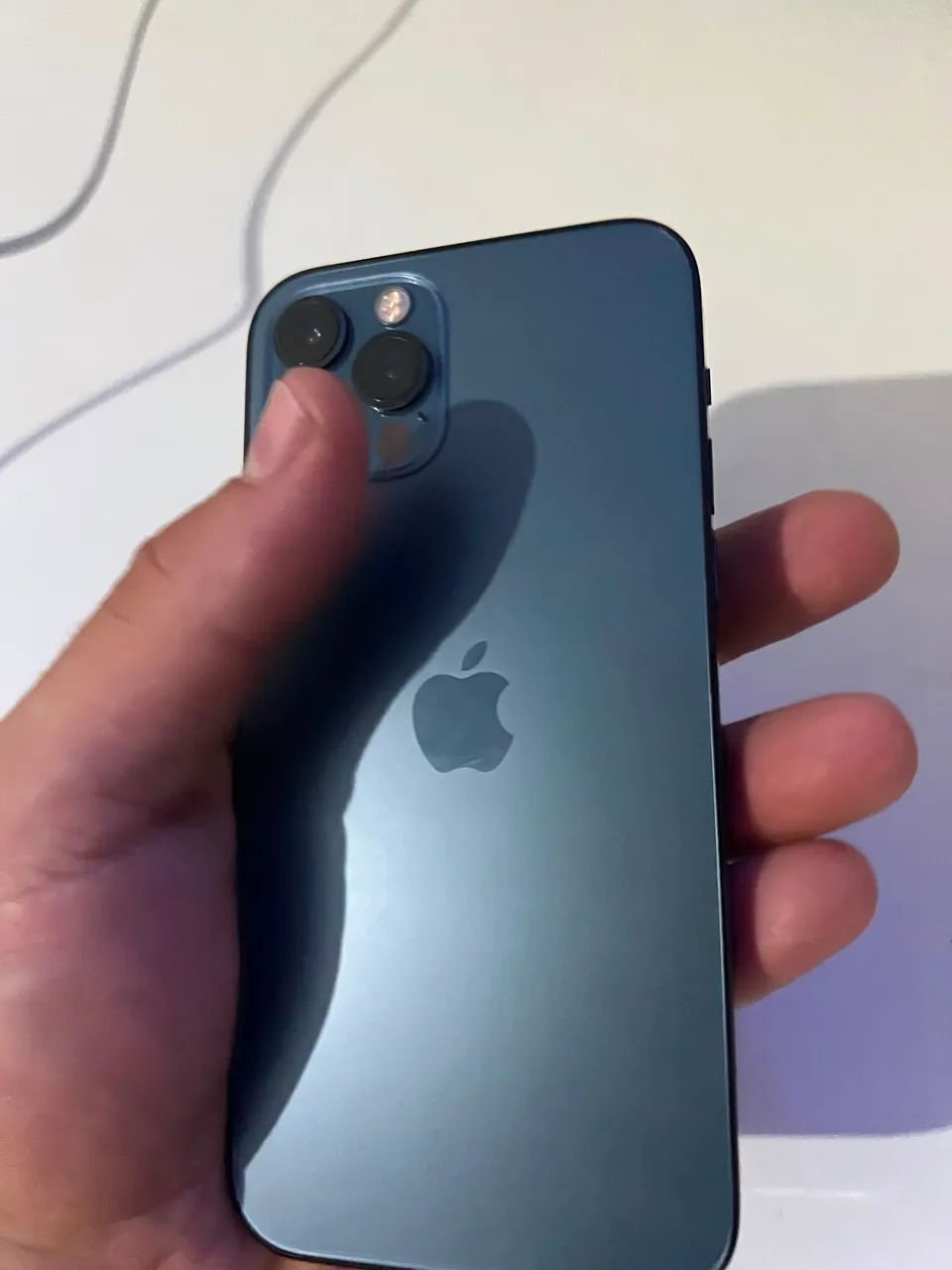 E2)50個口)Iphone12/12pro ブラック iPhone 12 Pro - Celulares e Smartphones - Prado, Maceió 1520071303