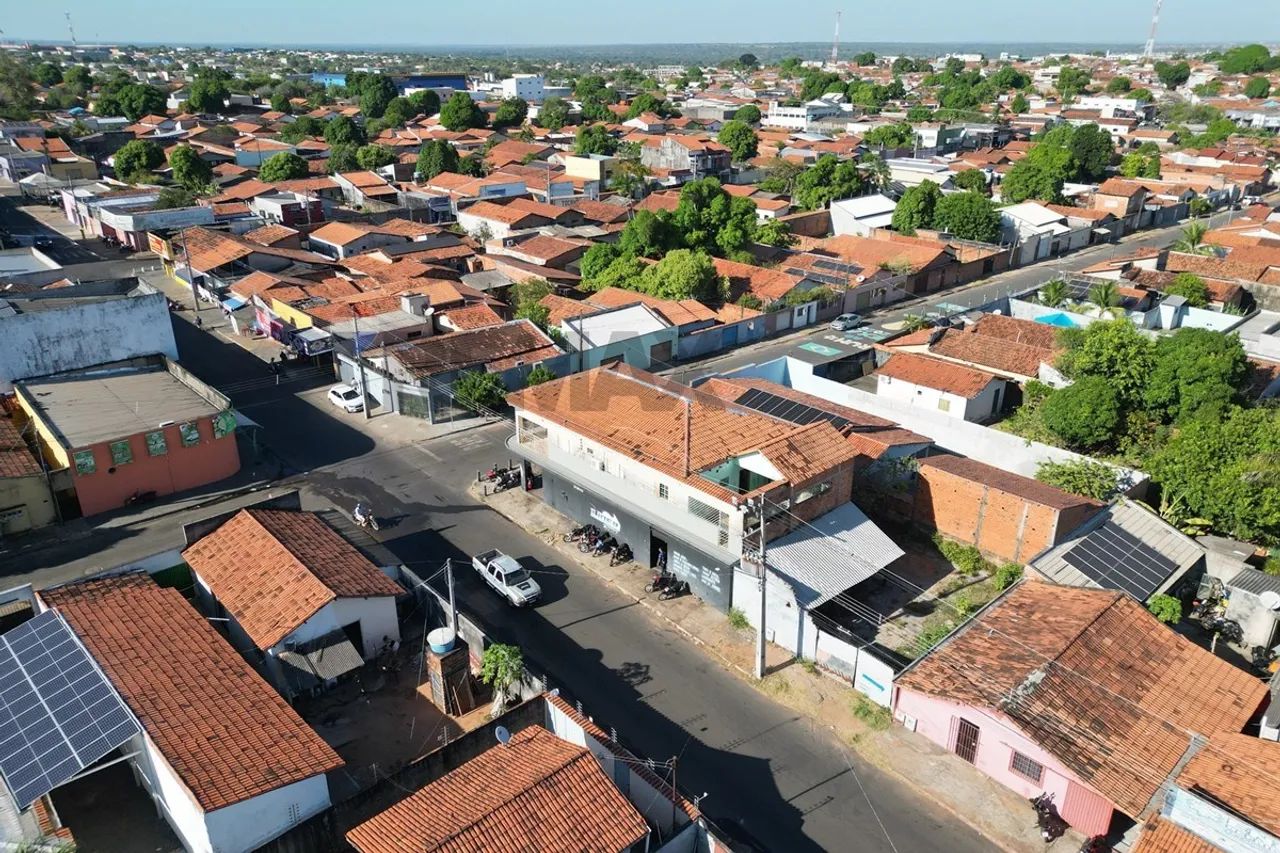 Prédio Comercial com Casa à Venda no Loteamento Araguaína Sul | Araguaína - TO - Foto 5