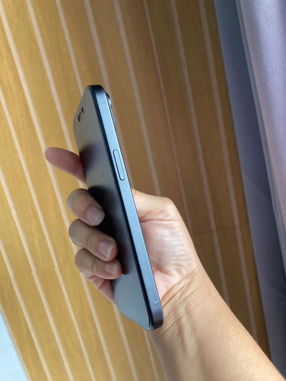 iPhone 15 black 128 gb  - Foto 3