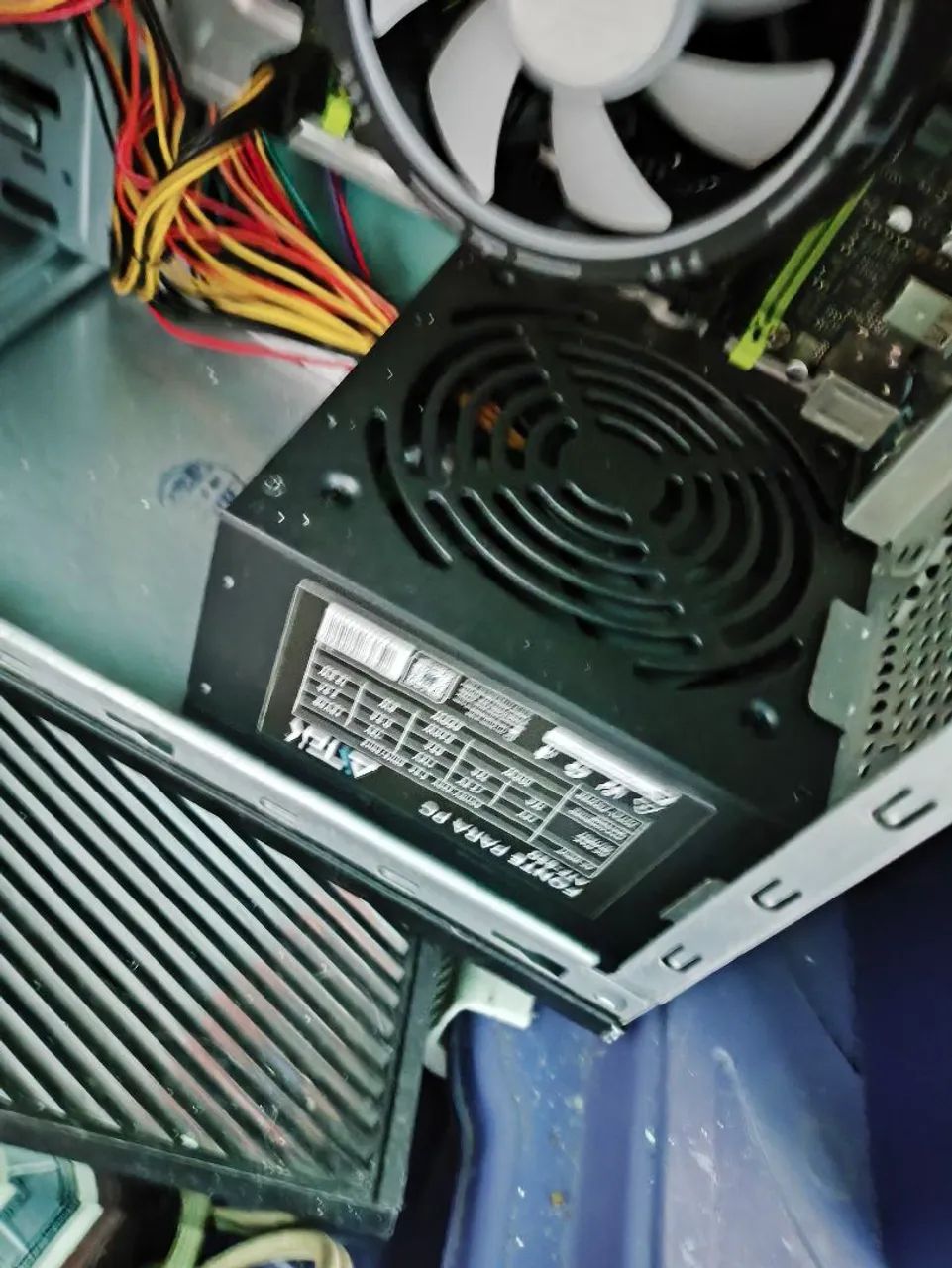 Cpu leia o anúncio!! - Foto 3