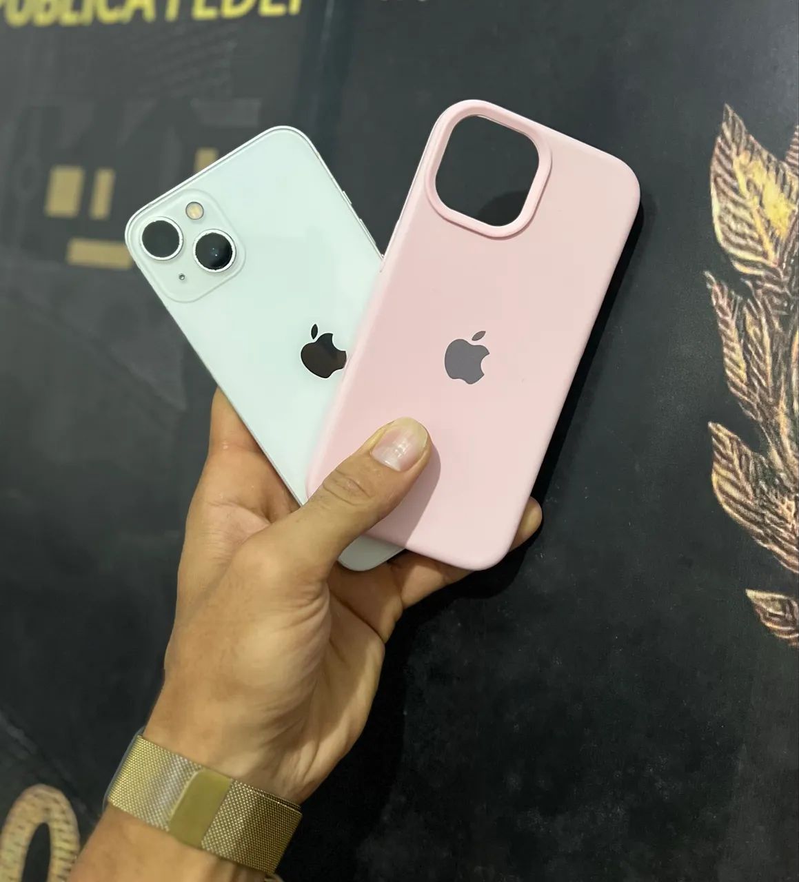 iPhone 13 TUDO OK  - Foto 3