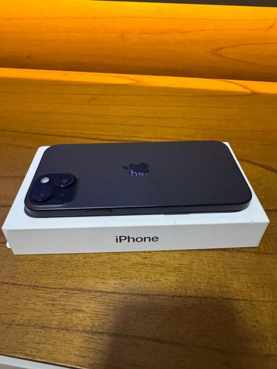 Iphone 15 Plus - 256 Gb - Foto 5