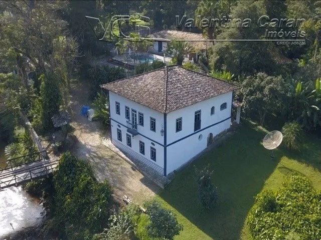 FAZENDA EM MONTEIRO LOBATO. - CENTENÁRIA - Foto 2