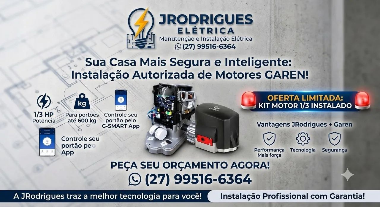 Eletricista  - Foto 2