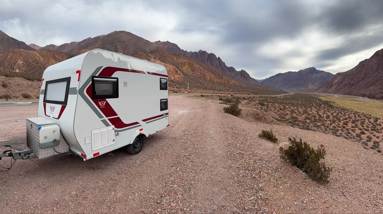 Trailer Apolo 3600 - Foto 2