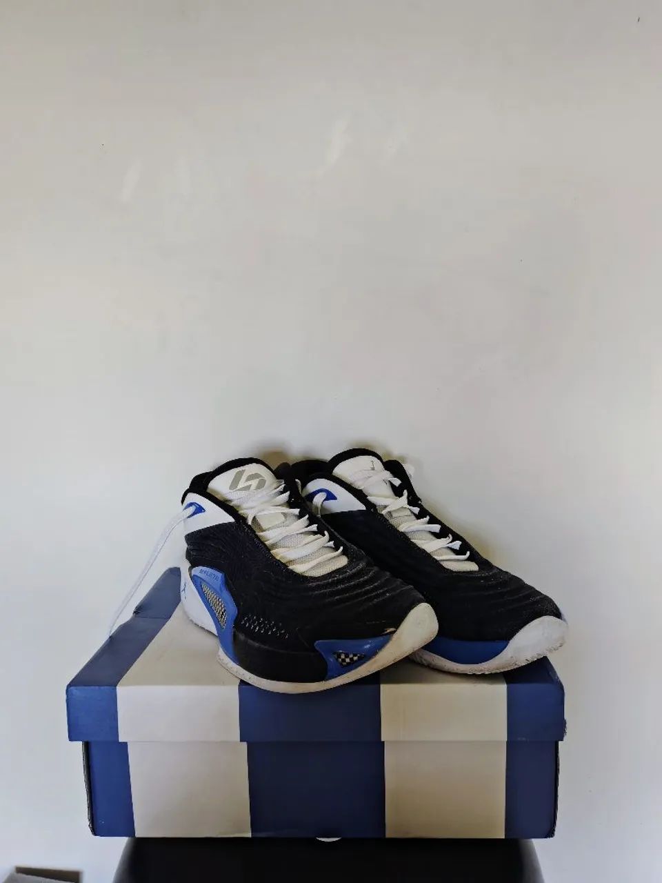 Tênis de Vôlei/ Basquete Luka 3 - Foto 3