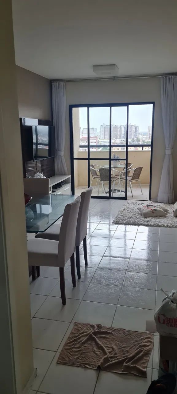 Foto - Aracaju - Luzia