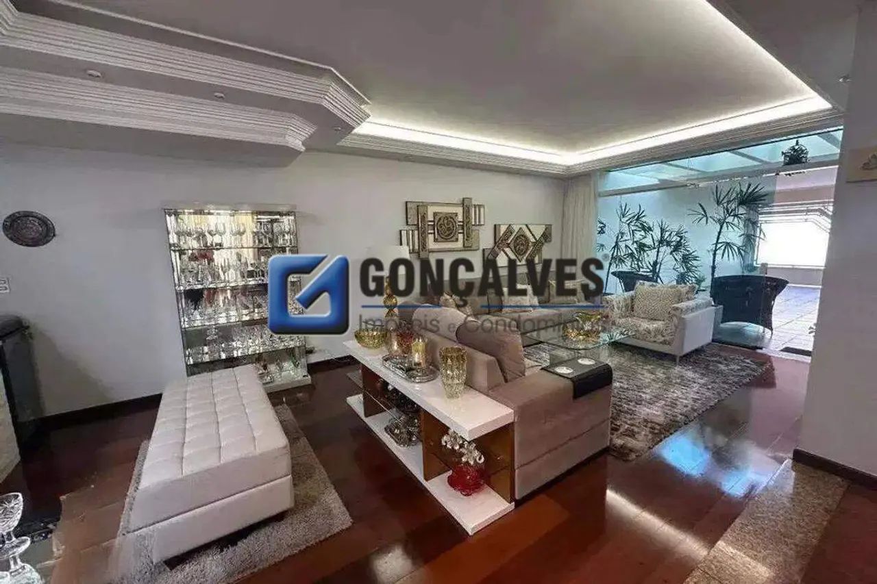 Casa para Aluguel no Jardim do Mar com 4 Quartos e 3 Vagas - Foto 3