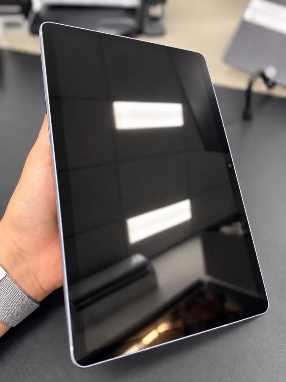 Samsung Galaxy Tab S10 FE - Foto 3