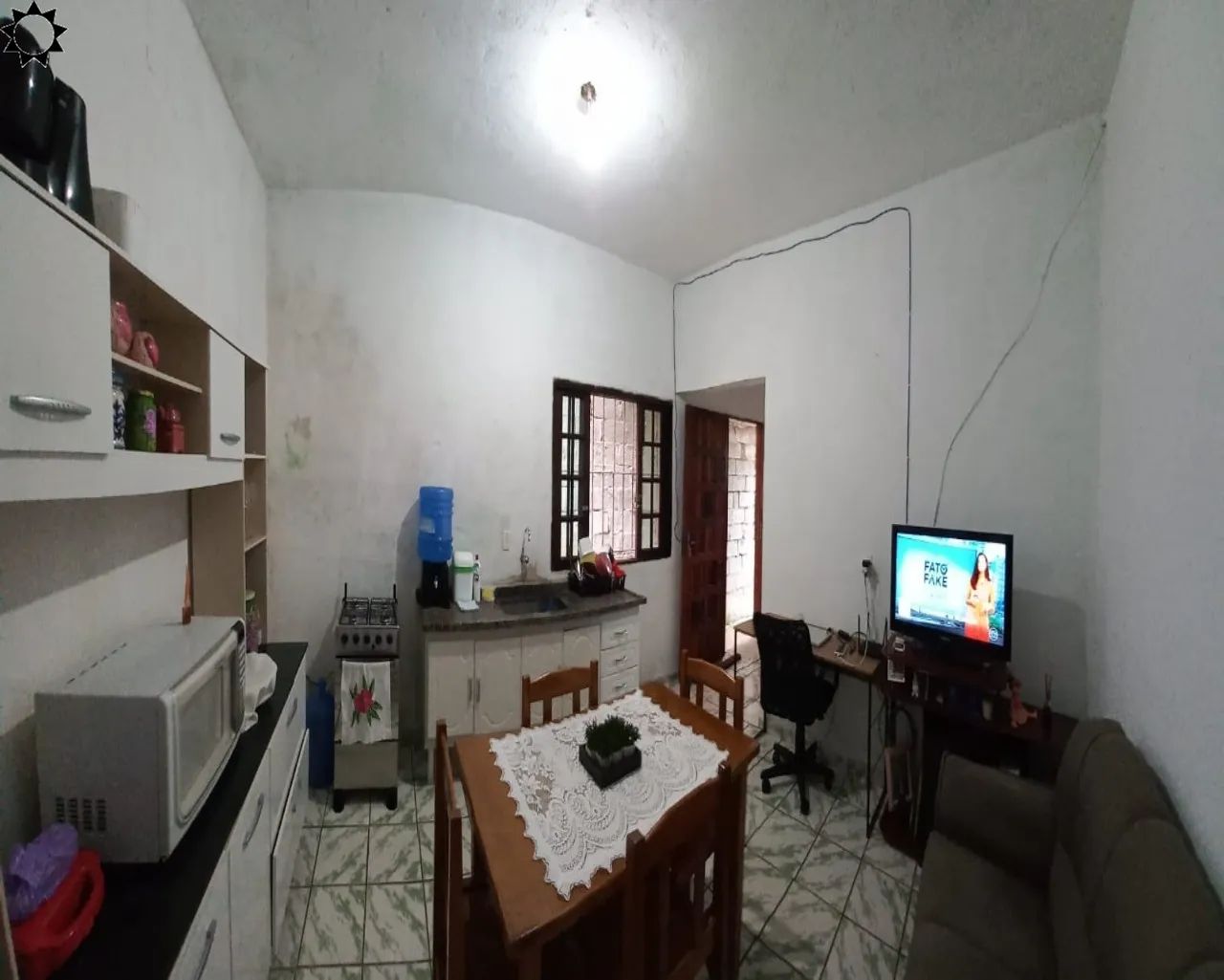 CASA MAIRIPORÃ
