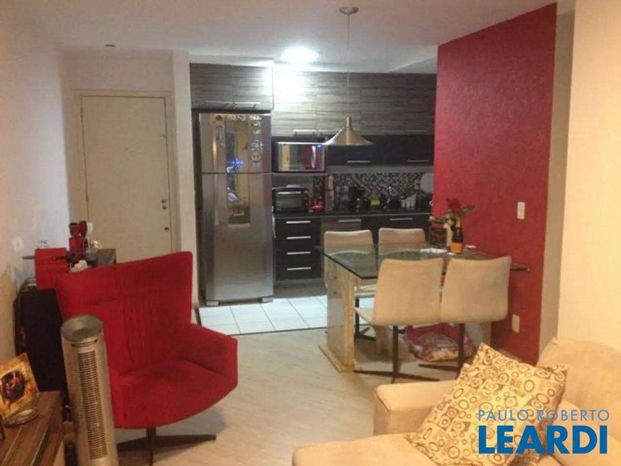APARTAMENTO - PERDIZES - SP - Foto 4