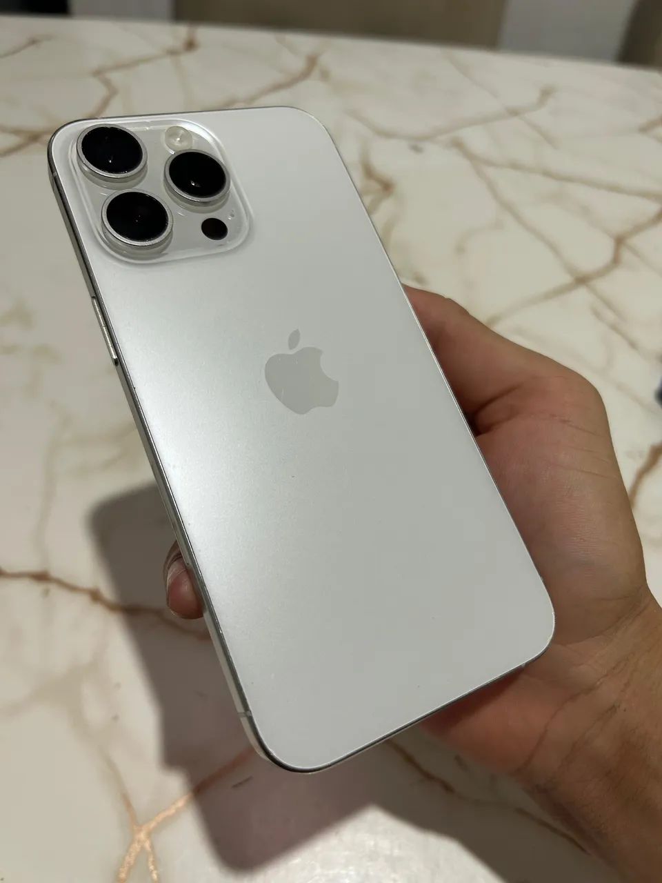 iPhone 15 Pro Max 512GB V/T
