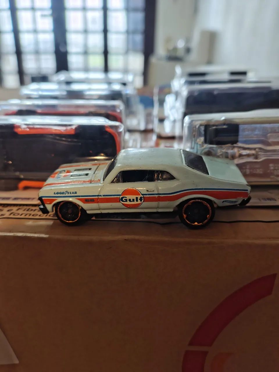 Hot Wheels  - Foto 2