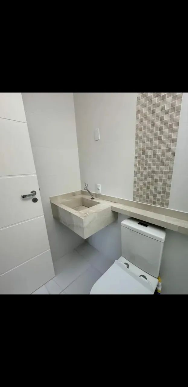 Sobrado para venda em Centro com 3 quartos, sendo 3 suítes, 181m² - Foto 5