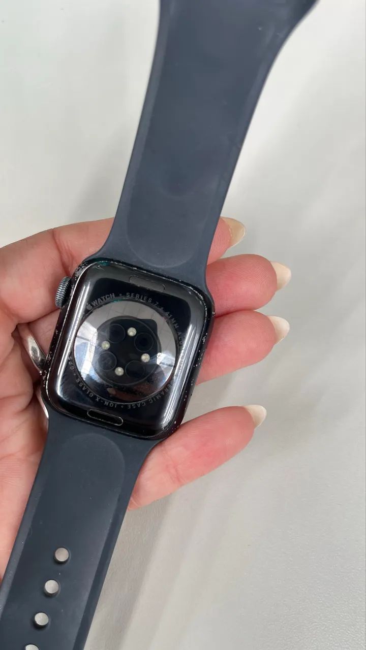 Apple Watch Series 7 - 41mm - Foto 3