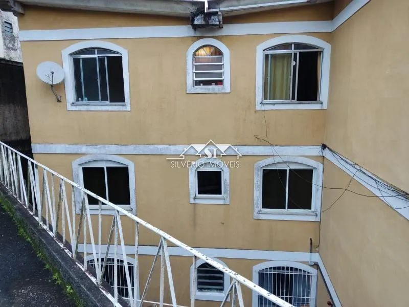 Apartamento- Petrópolis, Alto da Serra - Foto 2